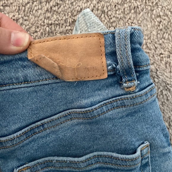 Worn skinny jeans in good condition - Picture 4 of 4